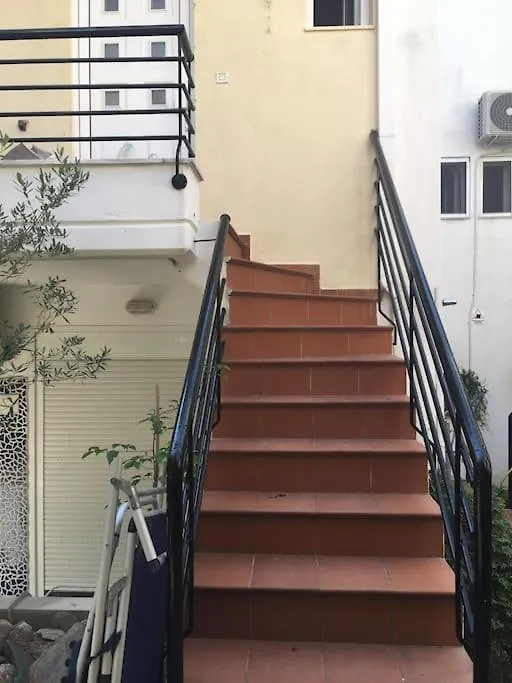 基拉奇尼Hara'S House 1别墅 度假居 基拉奇尼