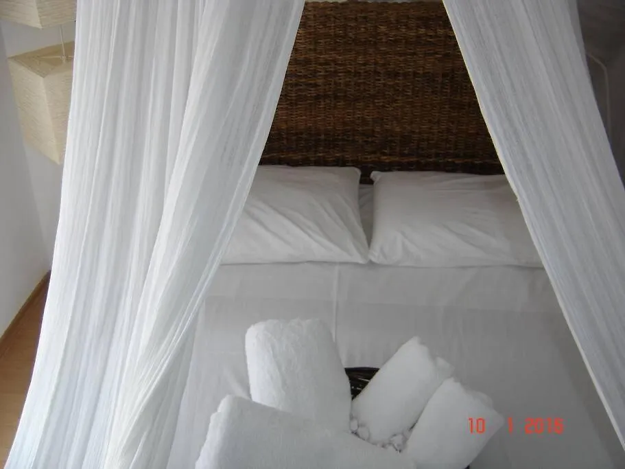 Holiday home Hara'S House 1 Villa Gerakini Greece