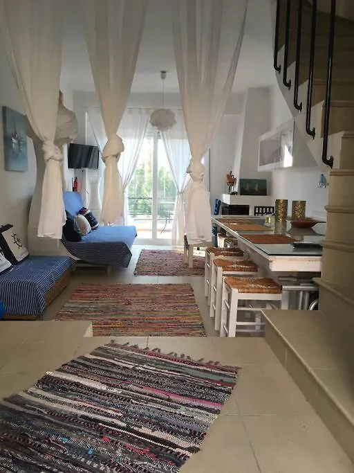 Holiday home Hara'S House 1 Villa Gerakini