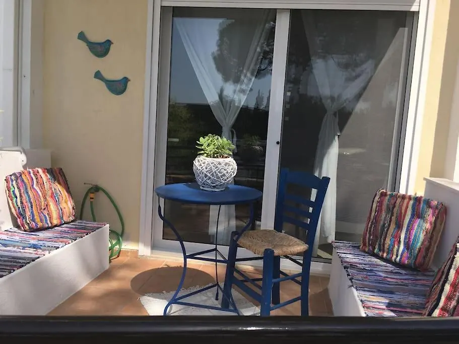 فيلا Hara'S House 1 غيراكيني بيت للعطل