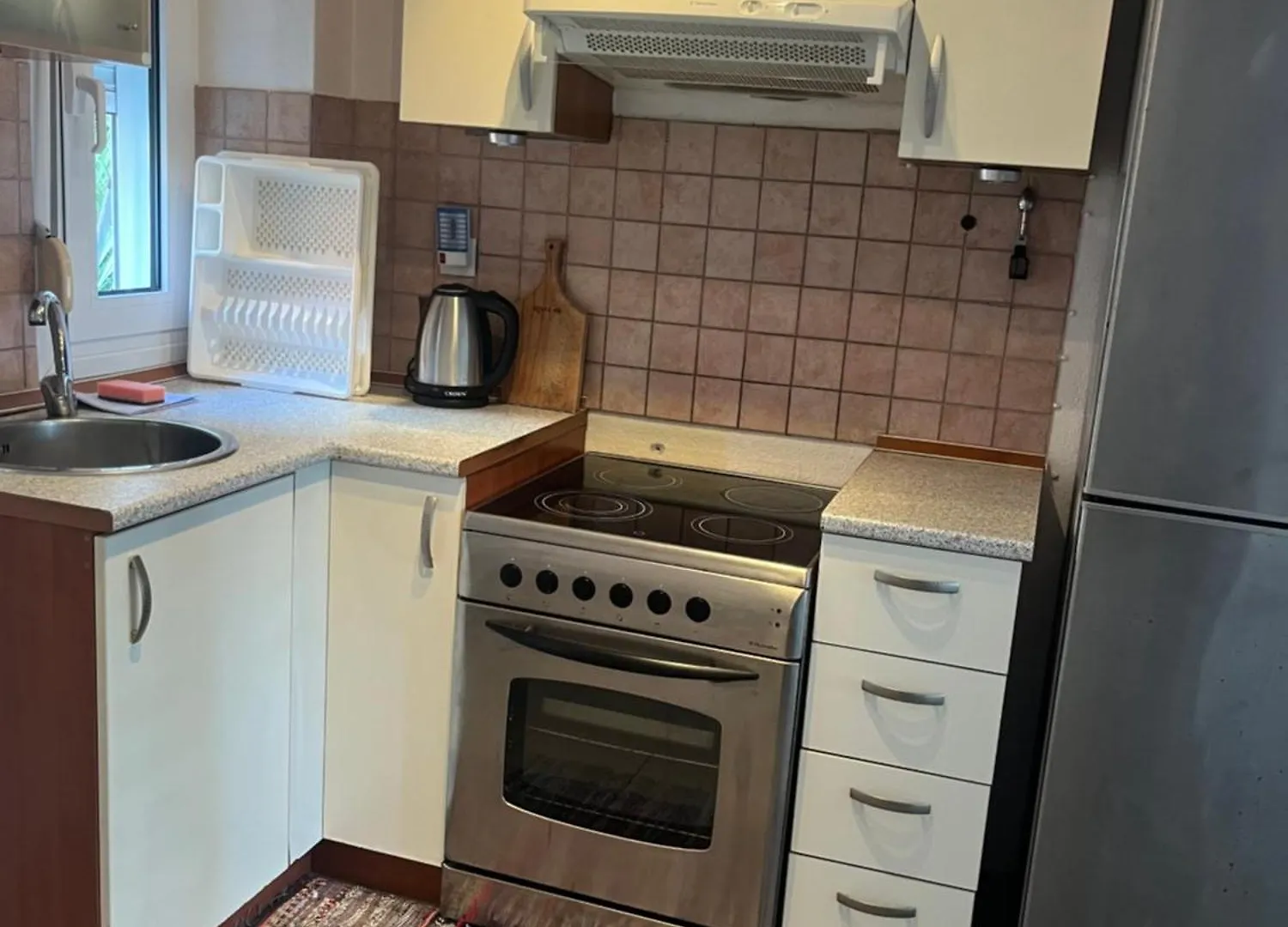 فيلا Hara'S House 1 غيراكيني اليونان